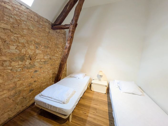 Image No.12-3 Bed Village House for sale