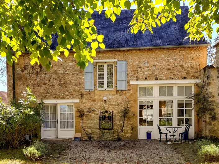 Image No.2-3 Bed Village House for sale