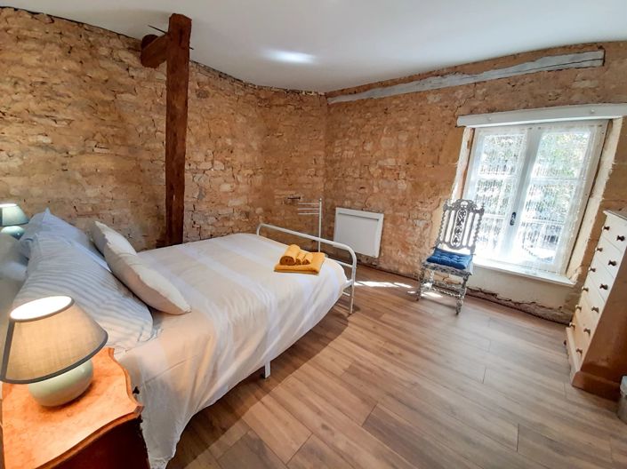 Image No.5-3 Bed Village House for sale