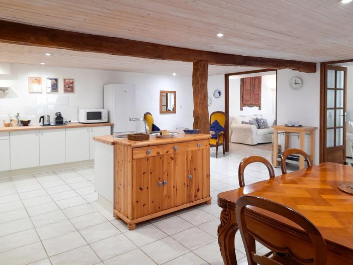 Image No.6-3 Bed Village House for sale