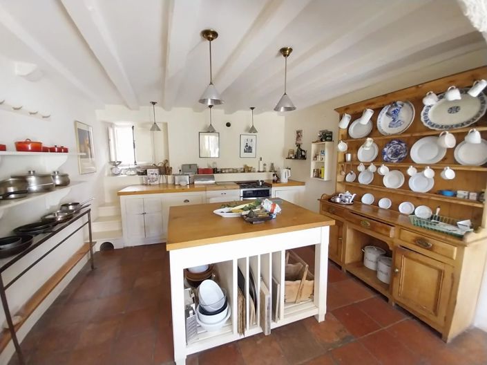 Image No.5-3 Bed Village House for sale