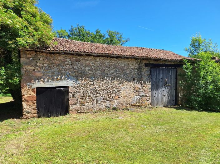 Image No.10-Maison de 5 chambres à vendre à Manot