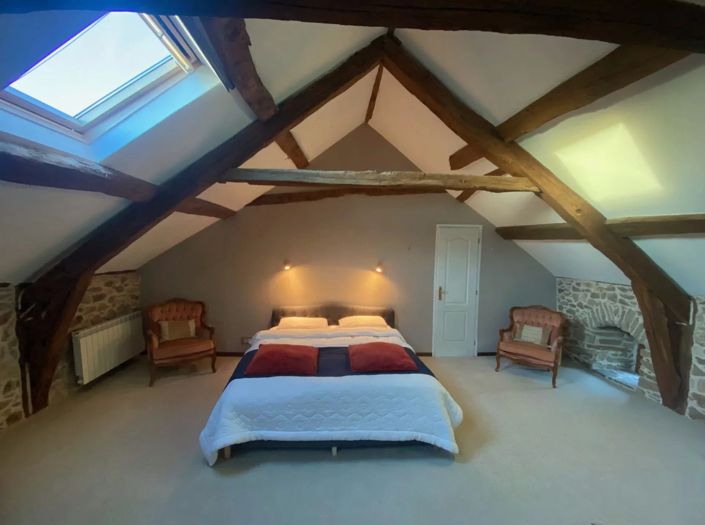 Image No.11-Maison de 7 chambres à vendre à Le Ségur