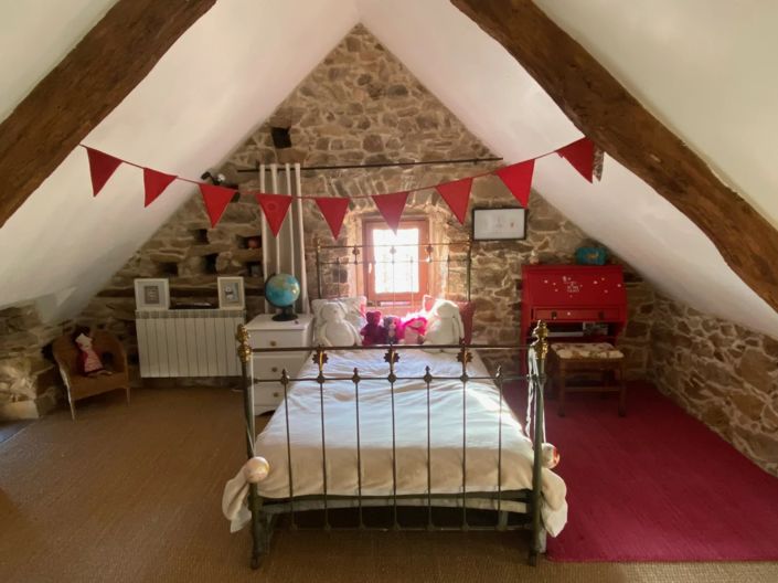 Image No.12-Maison de 7 chambres à vendre à Le Ségur