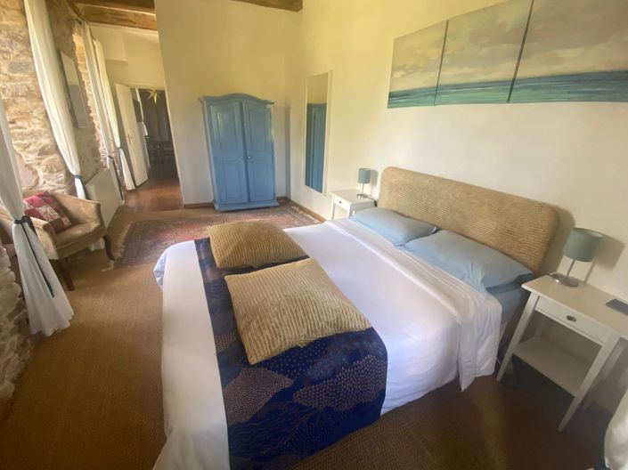 Image No.14-Maison de 7 chambres à vendre à Le Ségur