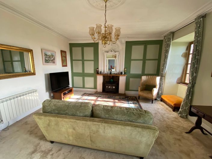 Image No.8-Maison de 7 chambres à vendre à Le Ségur