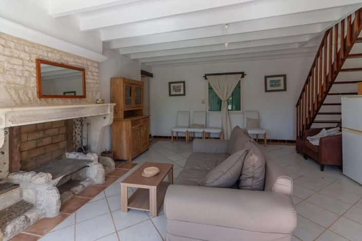 Image No.13-Maison de 4 chambres à vendre à Aigre