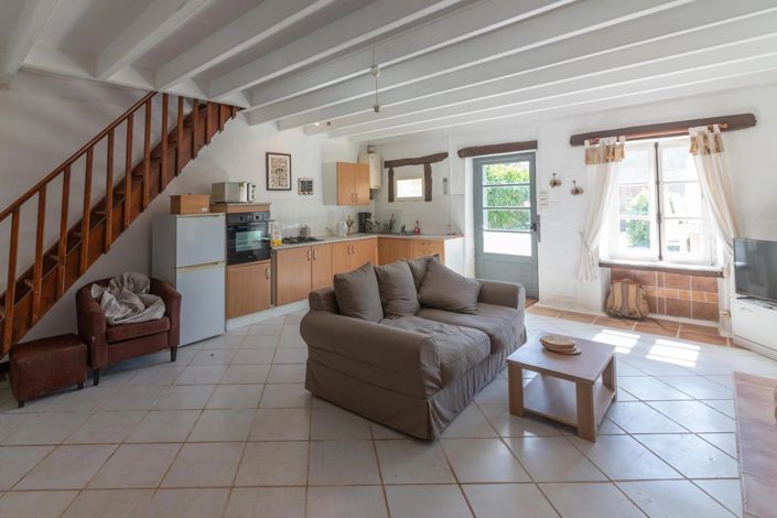 Image No.14-Maison de 4 chambres à vendre à Aigre