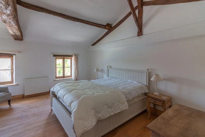 Image No.7-Maison de 4 chambres à vendre à Aigre