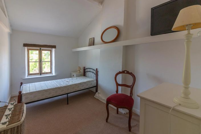 Image No.8-Maison de 4 chambres à vendre à Aigre