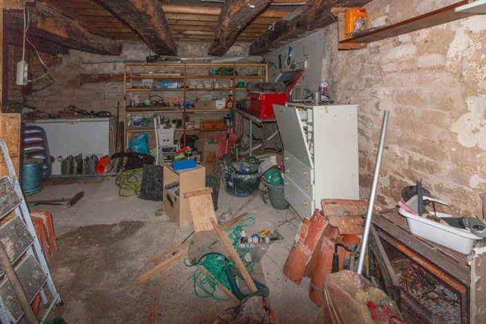 Image No.9-Maison de 4 chambres à vendre à Aigre