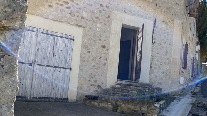 Image No.1-Maison de 2 chambres à vendre à Herault