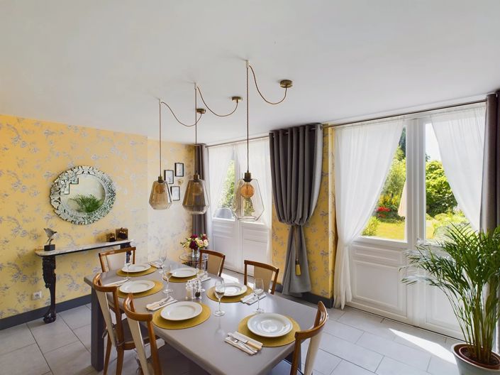 Image No.4-4 Bed House for sale