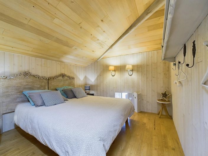 Image No.10-Maison de 7 chambres à vendre à Monflanquin