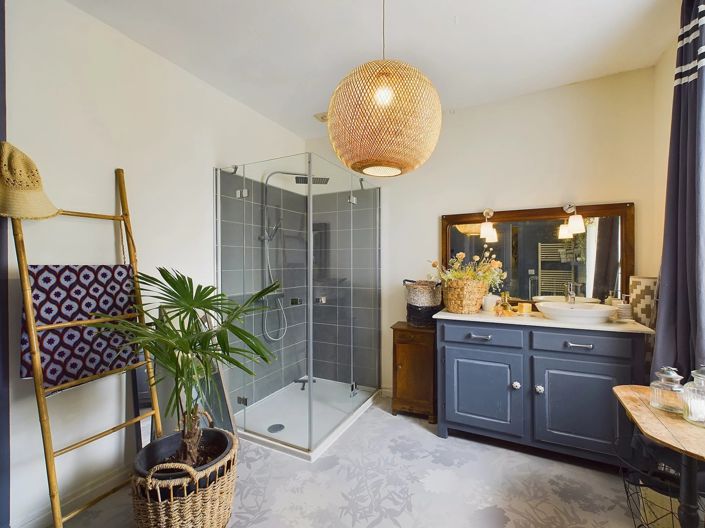 Image No.11-Maison de 7 chambres à vendre à Monflanquin