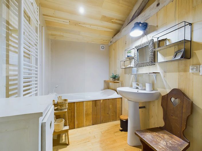 Image No.12-Maison de 7 chambres à vendre à Monflanquin