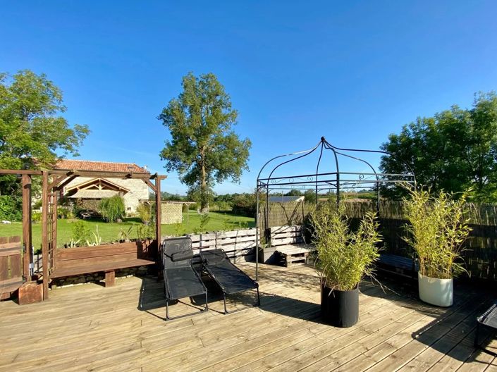 Image No.15-Maison de 7 chambres à vendre à Monflanquin