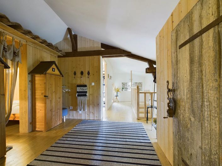 Image No.6-Maison de 7 chambres à vendre à Monflanquin