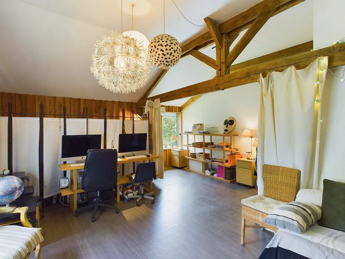 Image No.8-Maison de 7 chambres à vendre à Monflanquin