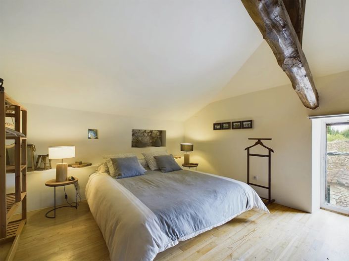 Image No.9-Maison de 7 chambres à vendre à Monflanquin