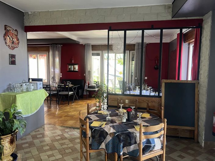 Image No.3-5 Bed House for sale
