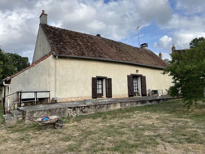 Image No.13-Maison de 3 chambres à vendre à Lussac-les-Églises