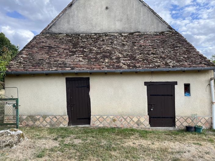 Image No.14-Maison de 3 chambres à vendre à Lussac-les-Églises