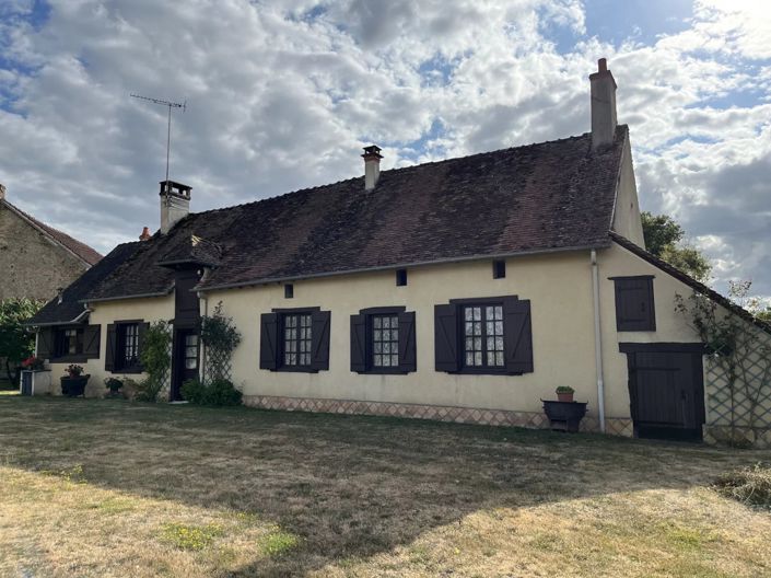 Image No.15-Maison de 3 chambres à vendre à Lussac-les-Églises