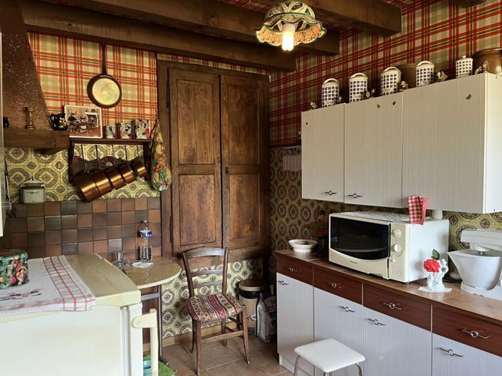 Image No.6-Maison de 3 chambres à vendre à Lussac-les-Églises