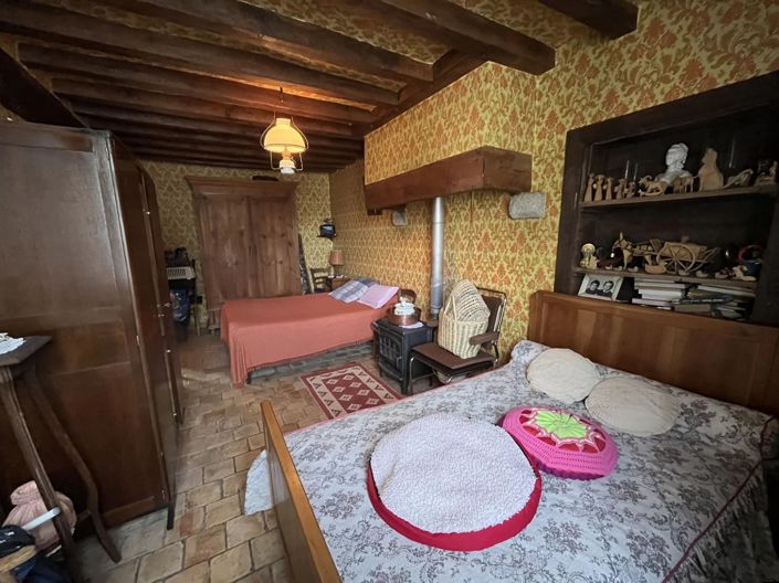 Image No.8-Maison de 3 chambres à vendre à Lussac-les-Églises