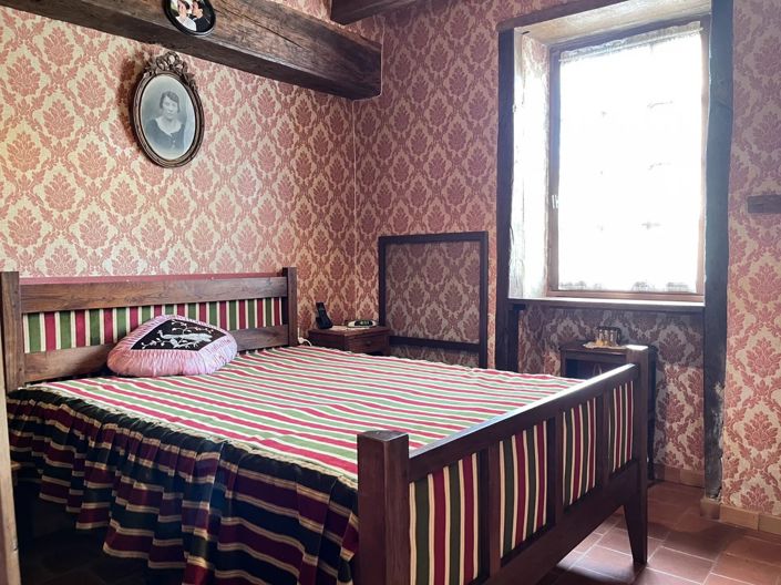 Image No.9-Maison de 3 chambres à vendre à Lussac-les-Églises