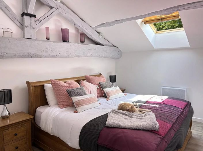 Image No.13-4 Bed Farmhouse for sale