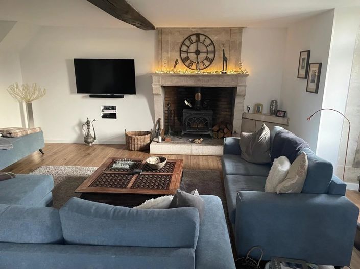 Image No.3-4 Bed Farmhouse for sale