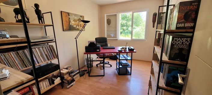 Image No.13-Maison de 4 chambres à vendre à Montaigu-de-Quercy