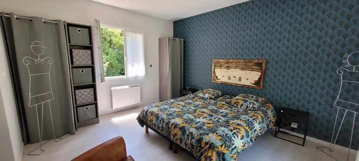 Image No.8-Maison de 4 chambres à vendre à Montaigu-de-Quercy