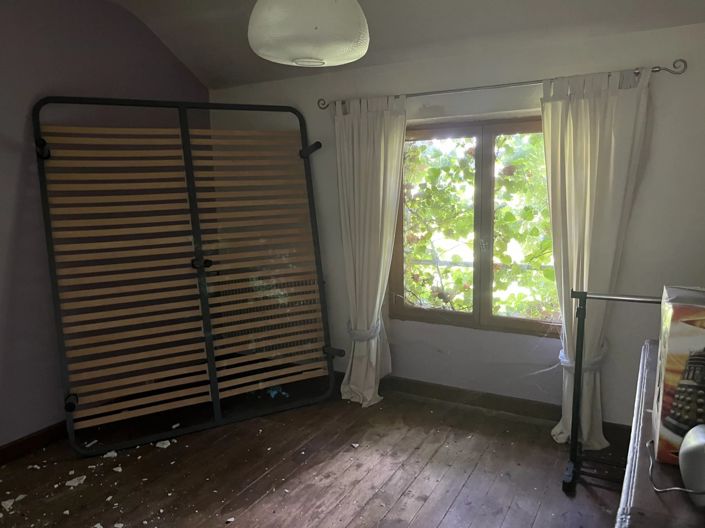 Image No.10-Maison de 4 chambres à vendre à Lathus-Saint-Rémy