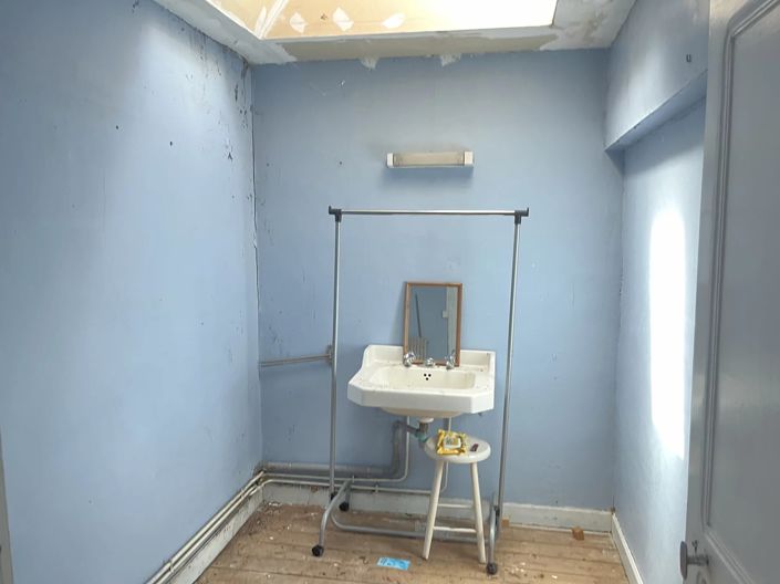 Image No.11-Maison de 4 chambres à vendre à Lathus-Saint-Rémy