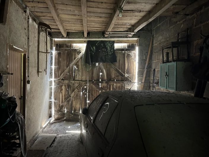 Image No.12-Maison de 4 chambres à vendre à Lathus-Saint-Rémy