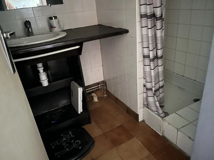 Image No.7-Maison de 4 chambres à vendre à Lathus-Saint-Rémy