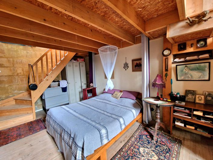Image No.14-Maison de 2 chambres à vendre à Lamonzie-Saint-Martin