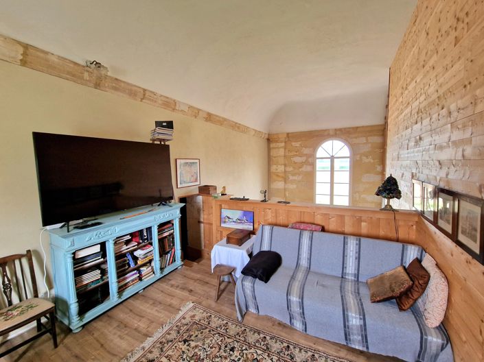 Image No.5-Maison de 2 chambres à vendre à Lamonzie-Saint-Martin