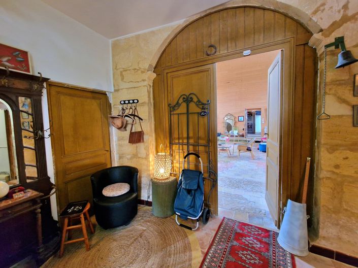 Image No.6-Maison de 2 chambres à vendre à Lamonzie-Saint-Martin