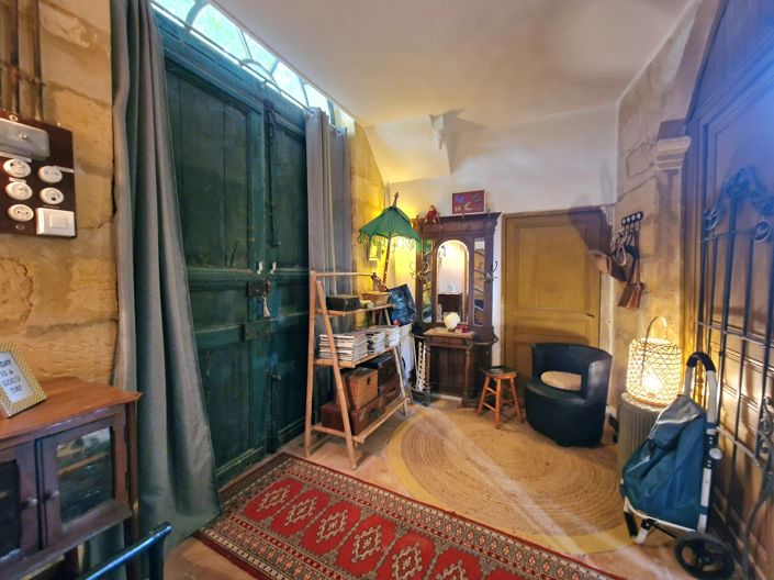 Image No.7-Maison de 2 chambres à vendre à Lamonzie-Saint-Martin