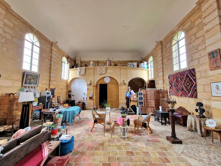 Image No.8-Maison de 2 chambres à vendre à Lamonzie-Saint-Martin
