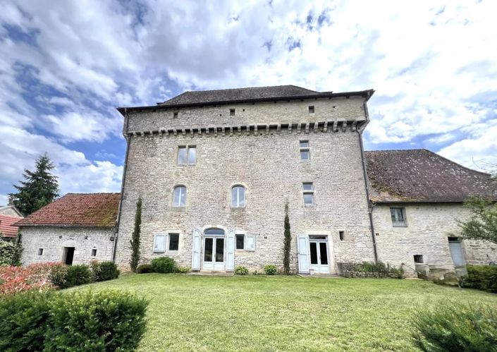 Image No.1-Maison de 5 chambres à vendre à Ambeyrac