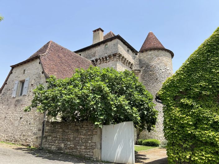 Image No.14-Maison de 5 chambres à vendre à Ambeyrac