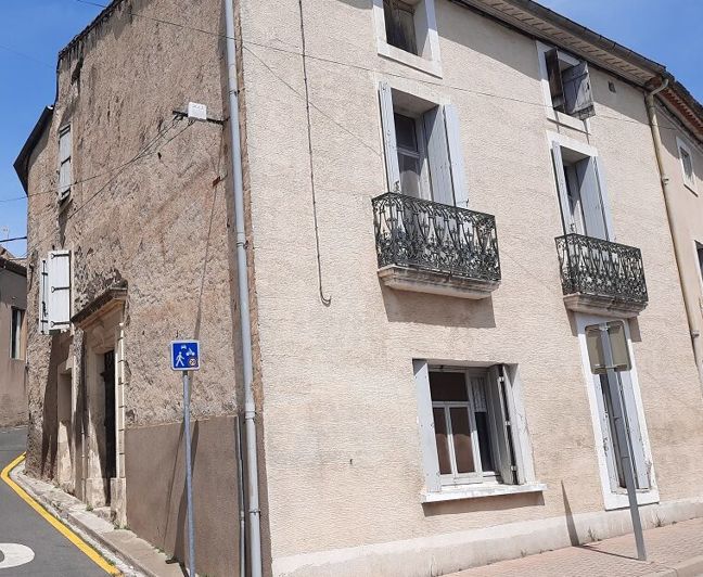 Image No.1-Maison de 4 chambres à vendre à Herault