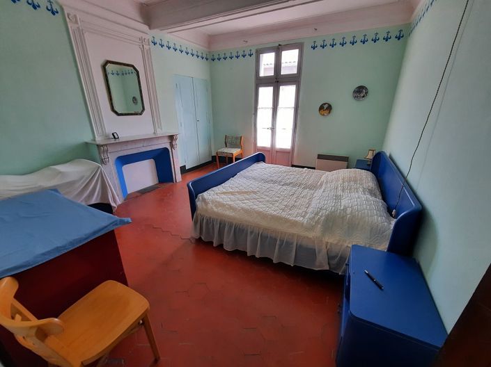 Image No.10-Maison de 4 chambres à vendre à Herault