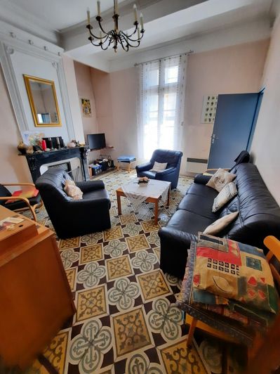 Image No.6-Maison de 4 chambres à vendre à Herault