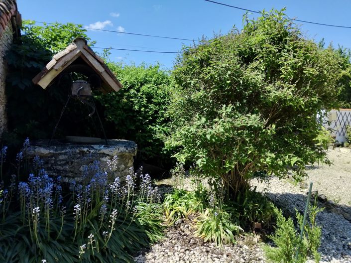 Image No.14-Maison de village de 4 chambres à vendre à Messé